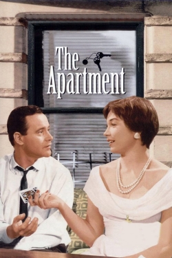 Watch free The Apartment Movies