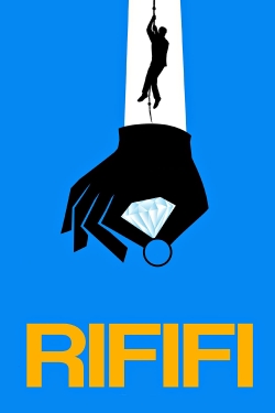 Watch free Rififi Movies