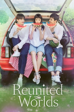 Watch free Reunited Worlds Movies