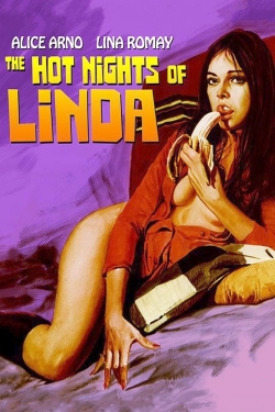 Watch free The Hot Nights of Linda Movies