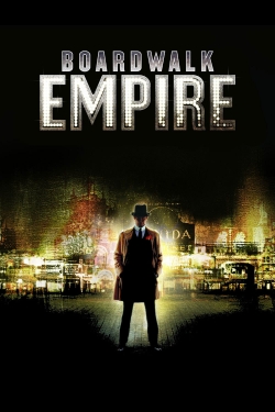 Watch free Boardwalk Empire Movies