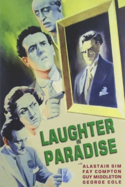 Watch free Laughter in Paradise Movies