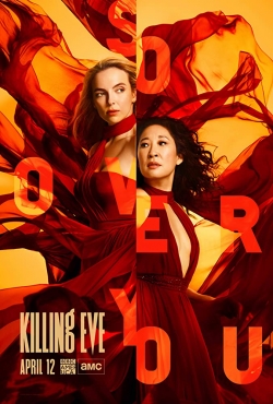 Watch free Killing Eve Movies