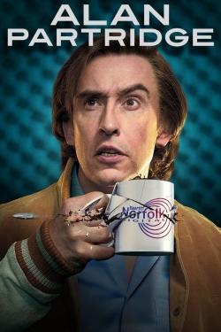 Watch free Alan Partridge: Alpha Papa Movies