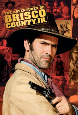 Watch free The Adventures of Brisco County, Jr. Movies