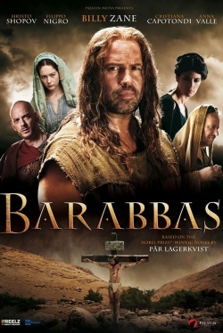 Watch free Barabbas Movies