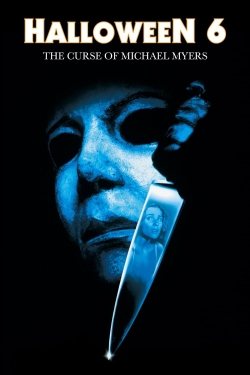 Watch free Halloween: The Curse of Michael Myers Movies