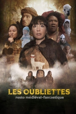 Watch free Les Oubliettes Movies