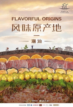 Watch free Flavorful Origins Movies