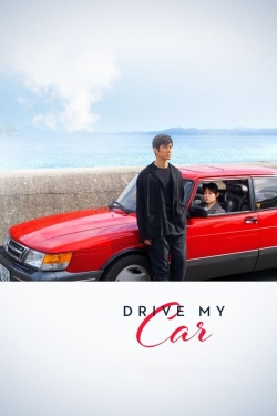 Watch free Drive My Car Movies