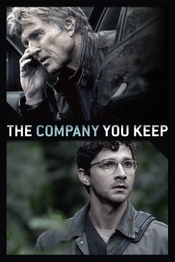 Watch free The Company You Keep Movies