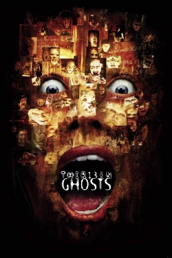 Watch free Thir13en Ghosts Movies