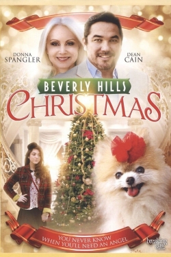 Watch free Beverly Hills Christmas Movies