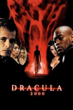 Watch free Dracula 2000 Movies