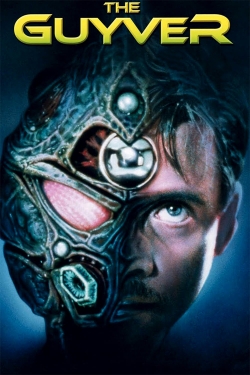 Watch free The Guyver Movies