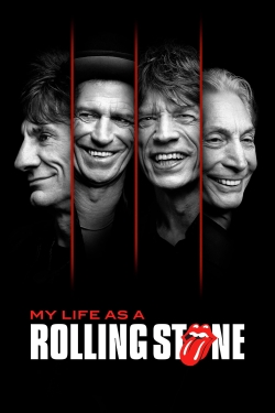 Watch free My Life as a Rolling Stone Movies