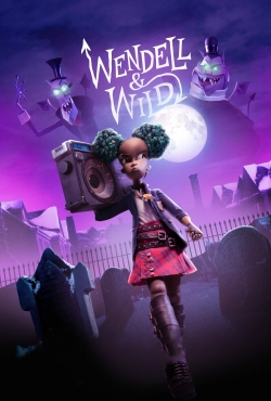 Watch free Wendell & Wild Movies