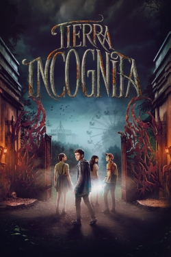 Watch free Tierra incógnita Movies