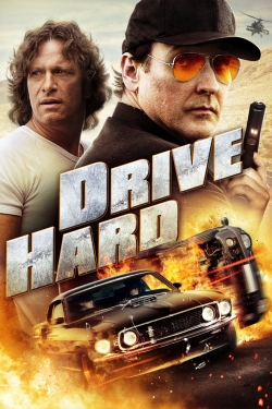 Watch free Drive Hard Movies