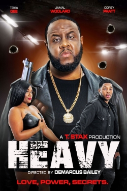 Watch free Heavy Movies