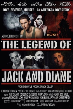 Watch free The Legend of Jack and Diane Movies