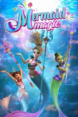 Watch free Mermaid Magic Movies