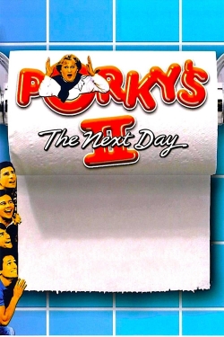 Watch free Porky's II: The Next Day Movies