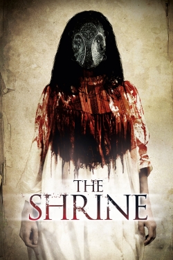 Watch free The Shrine Movies