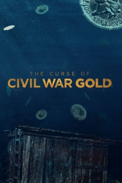 Watch free The Curse of Civil War Gold Movies