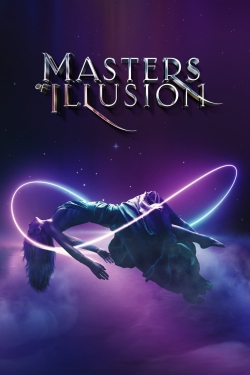 Watch free Masters of Illusion Movies