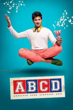 Watch free ABCD: American-Born Confused Desi Movies