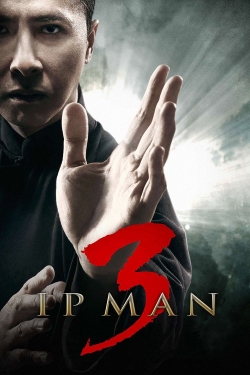 Watch free Ip Man 3 Movies