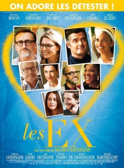 Watch free The Exes Movies