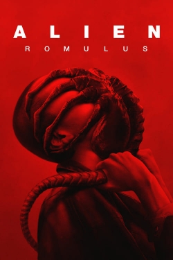 Watch free Alien: Romulus Movies