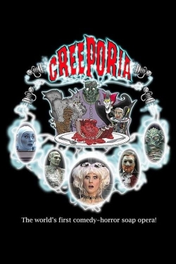 Watch free Creeporia Movies