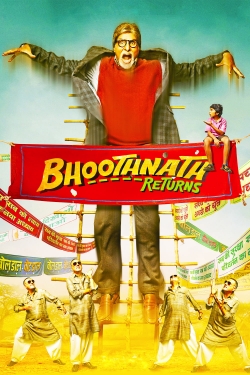 Watch free Bhoothnath Returns Movies