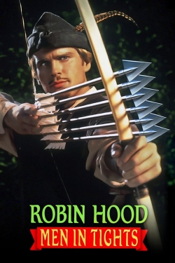 Watch free Robin Hood: Men in Tights Movies