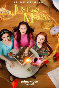 Watch free Just Add Magic Movies