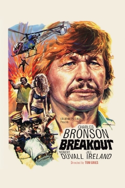 Watch free Breakout Movies