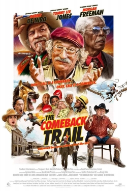 Watch free The Comeback Trail Movies