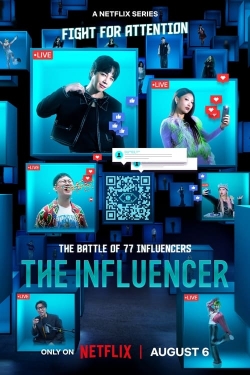 Watch free The Influencer Movies