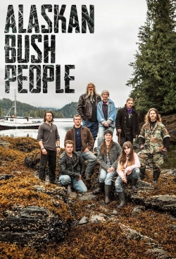 Watch free Alaskan Bush People Movies