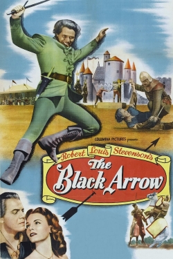 Watch free The Black Arrow Movies