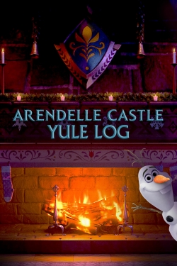 Watch free Arendelle Castle Yule Log Movies