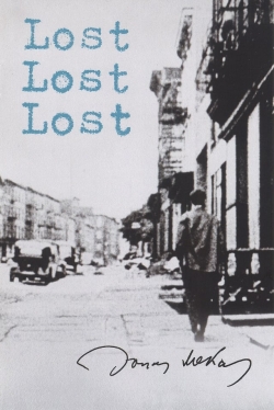 Watch free Lost, Lost, Lost Movies