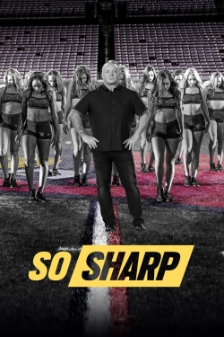 Watch free So Sharp Movies