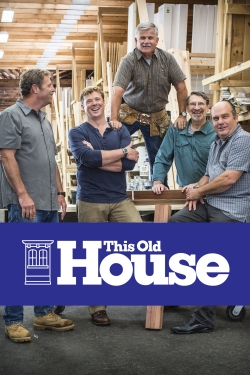 Watch free This Old House Movies