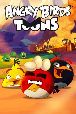 Watch free Angry Birds Toons Movies