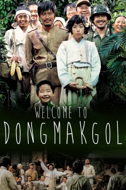 Watch free Welcome to Dongmakgol Movies