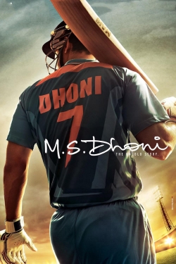 Watch free M.S. Dhoni: The Untold Story Movies